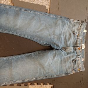 USA Made Wrangler Rooted Alabama Men's jeans 36x30